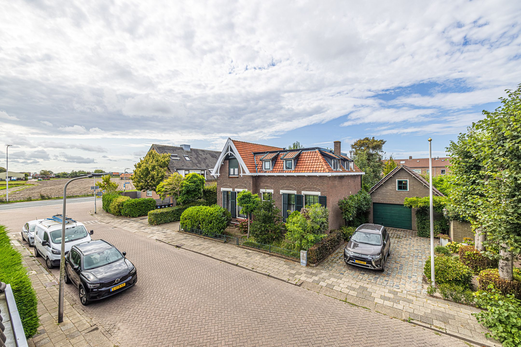 Foto 33 van Regenvlietweg 2-A