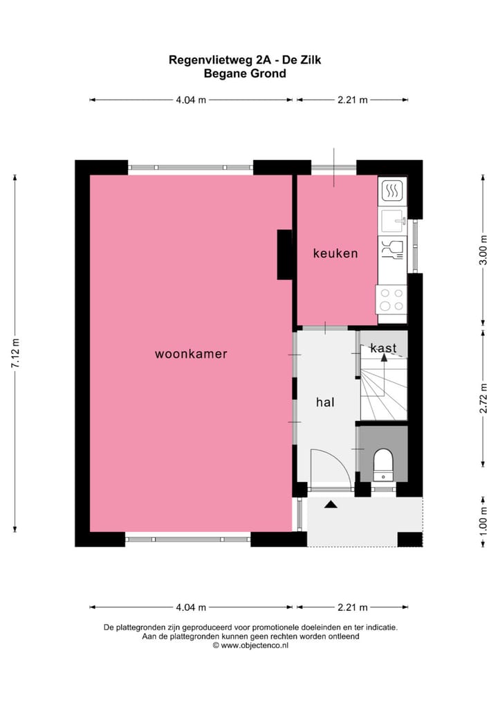 Photo 34 of Regenvlietweg 2-A