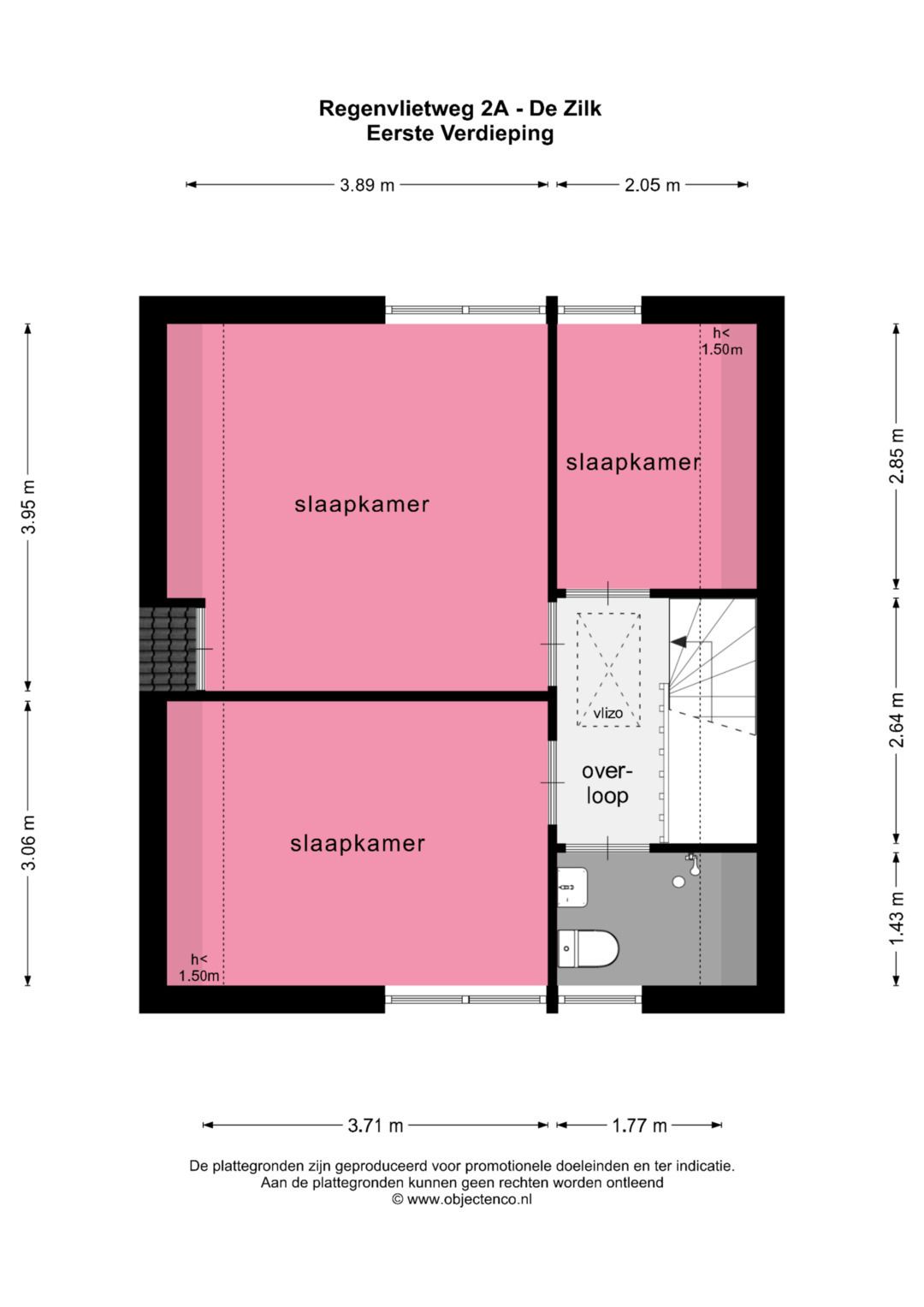 Foto 35 van Regenvlietweg 2-A