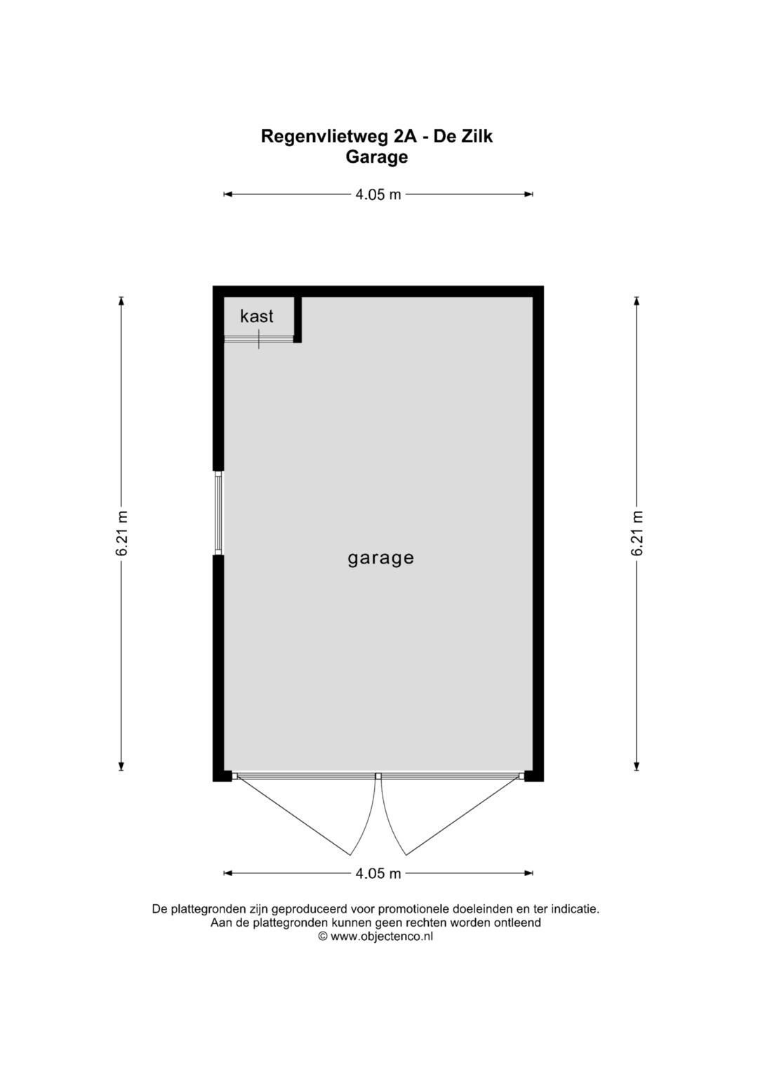 Foto 36 van Regenvlietweg 2-A