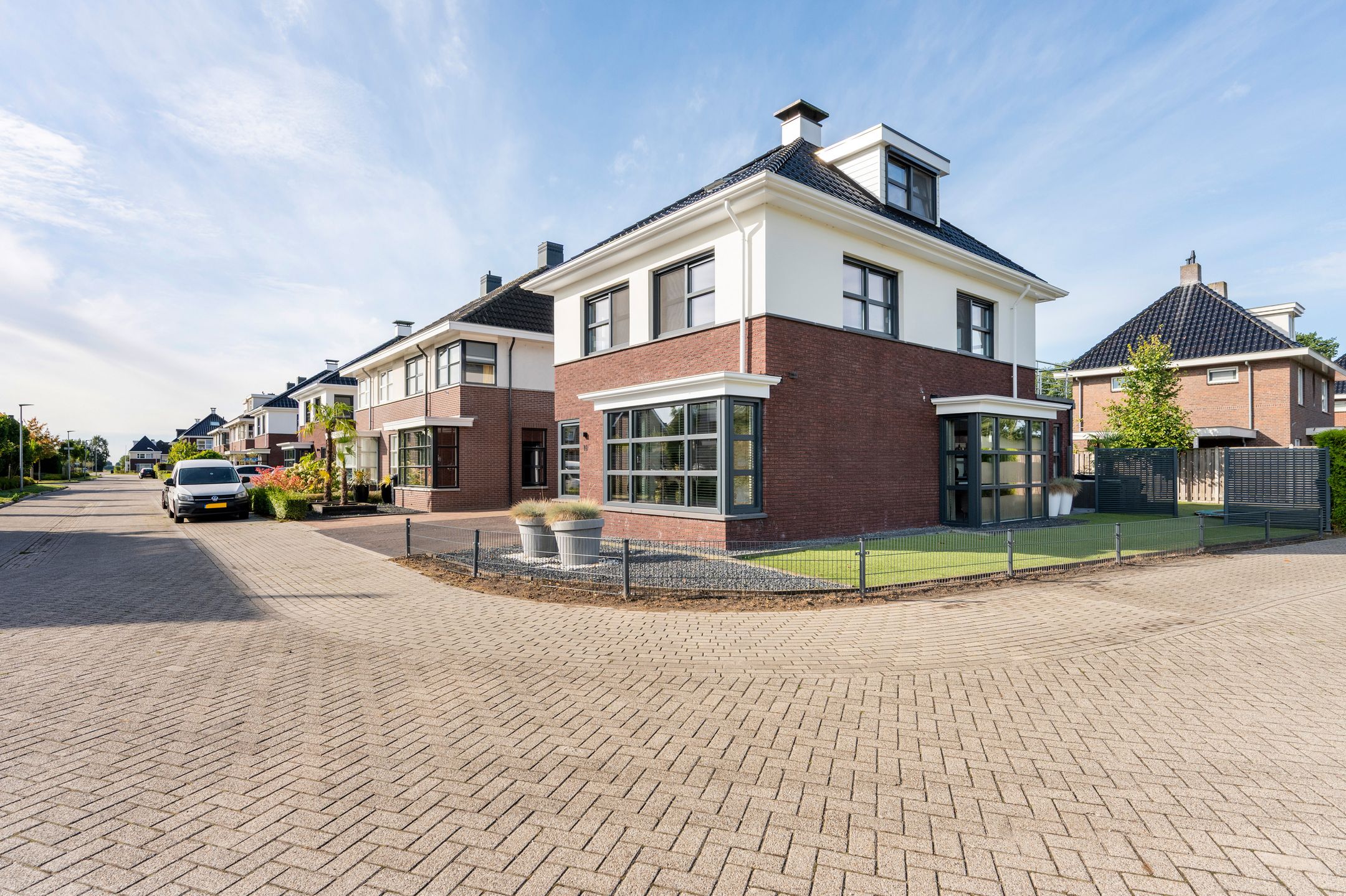 Kloostertuin, 10, Emmen, 7813BS, Drenthe, Nederland 10