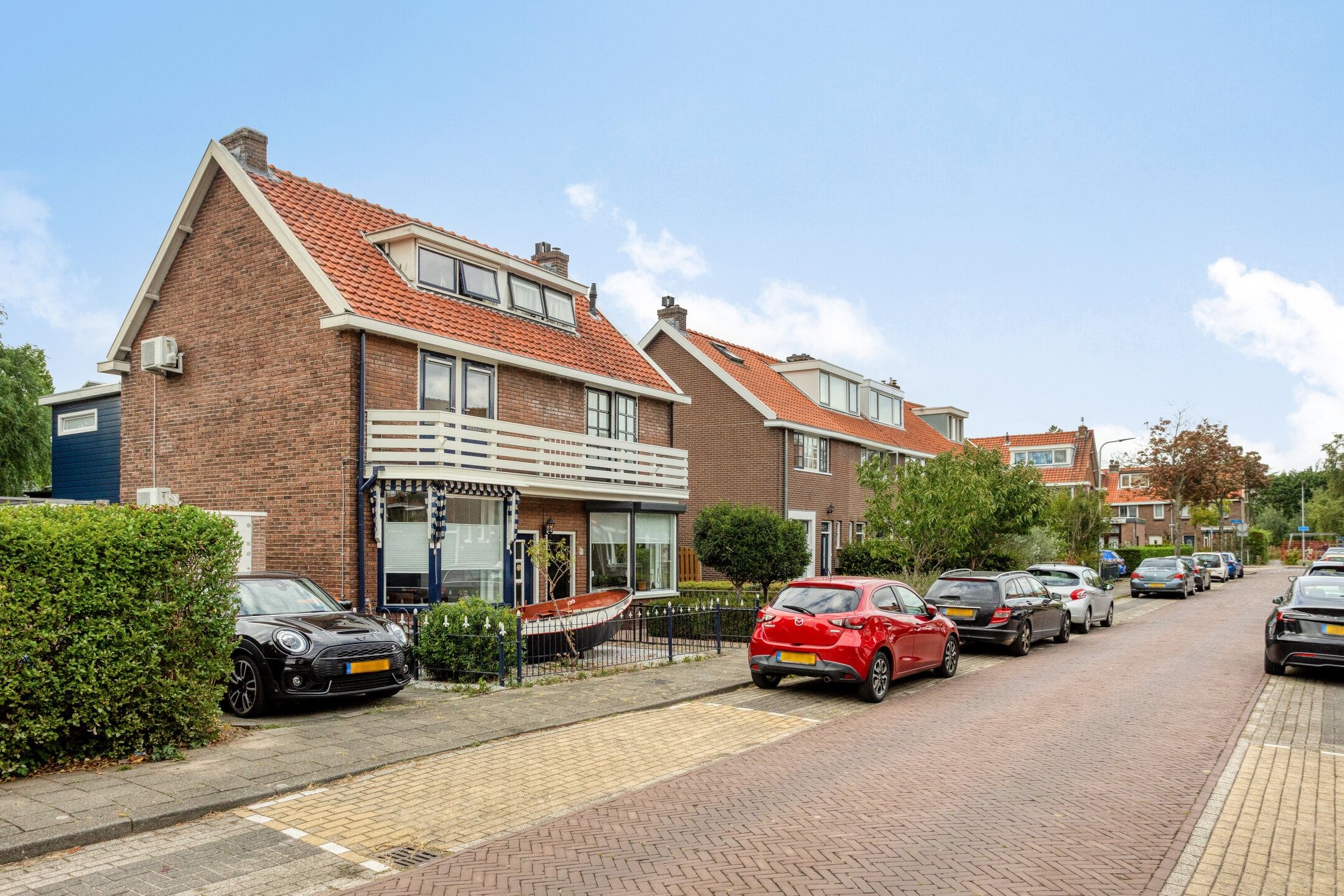 Juliana van Stolbergstraat, 13, Zwijndrecht, 3331BH, Zuid-Holland, Nederland 13 