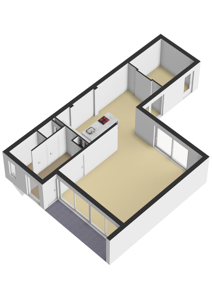 Foto 44 van Waterlei 290