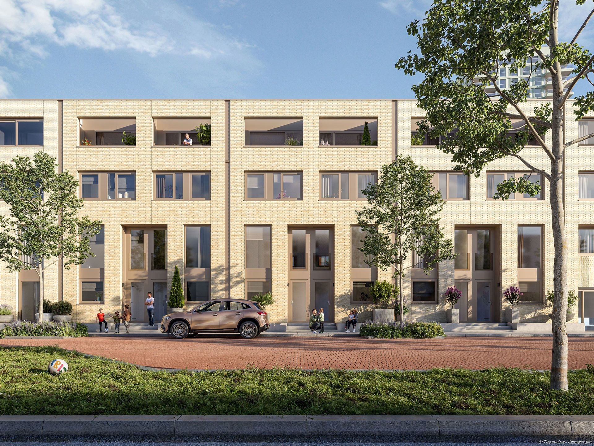 Herenhuis (Bouwnr. 508)  false