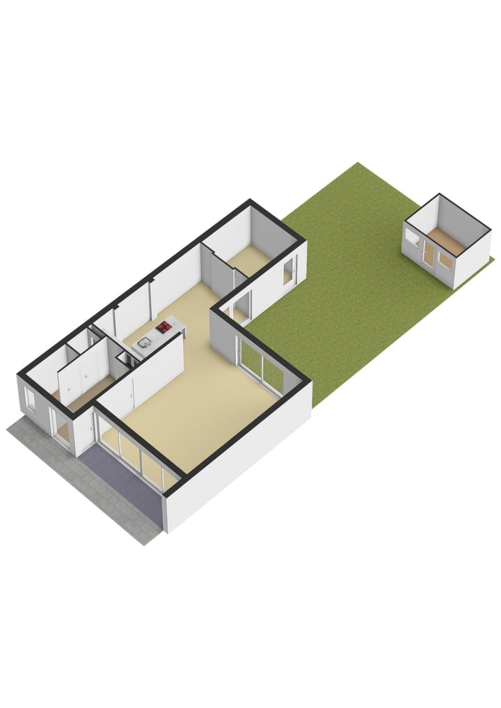 Foto 46 van Waterlei 290