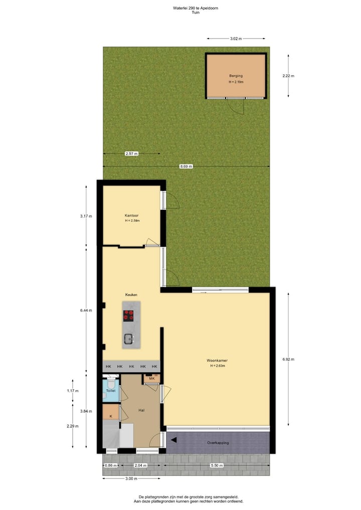 Foto 45 van Waterlei 290