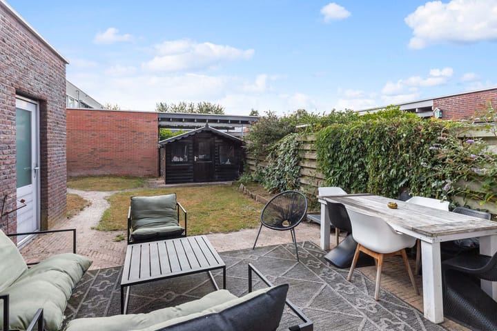 Foto 25 van Waterlei 290