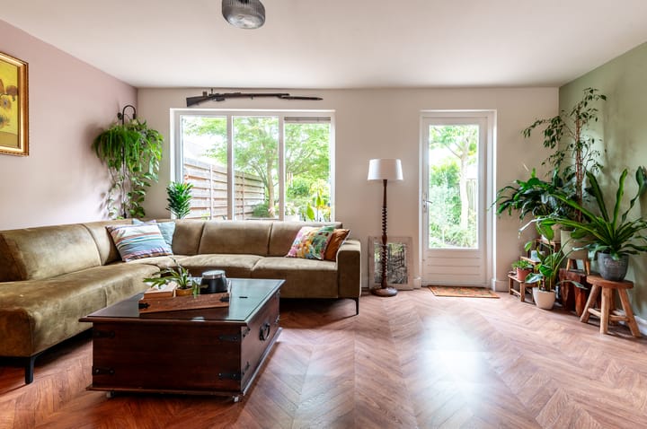 Foto 2 van G.T. Rietveldstraat 2