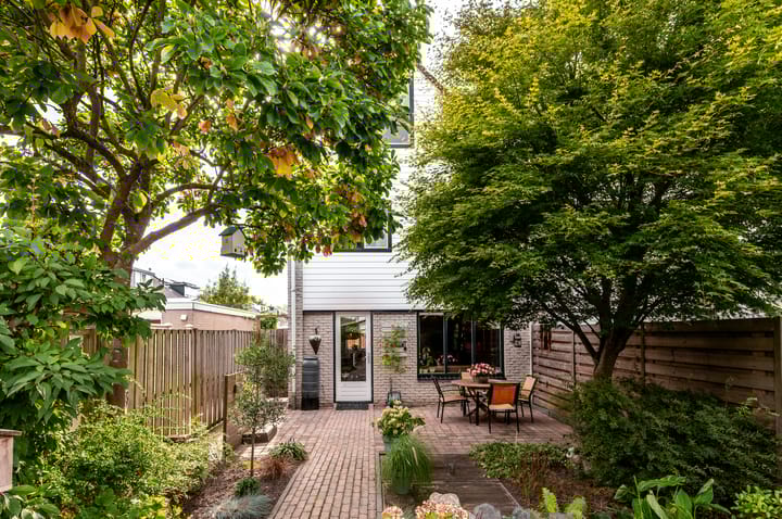 Foto 4 van G.T. Rietveldstraat 2