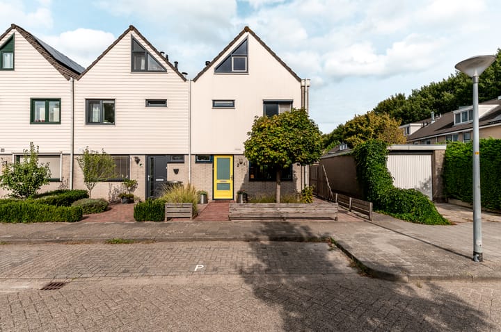 Foto 5 van G.T. Rietveldstraat 2