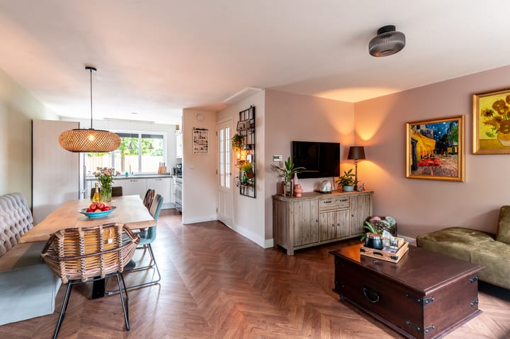 Foto 8 van G.T. Rietveldstraat 2