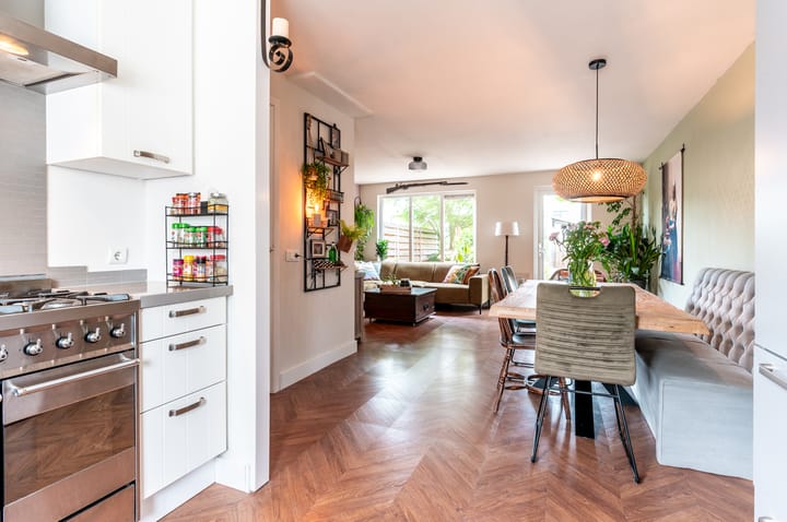 Foto 10 van G.T. Rietveldstraat 2