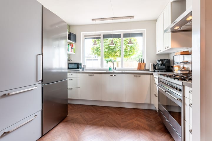 Foto 11 van G.T. Rietveldstraat 2