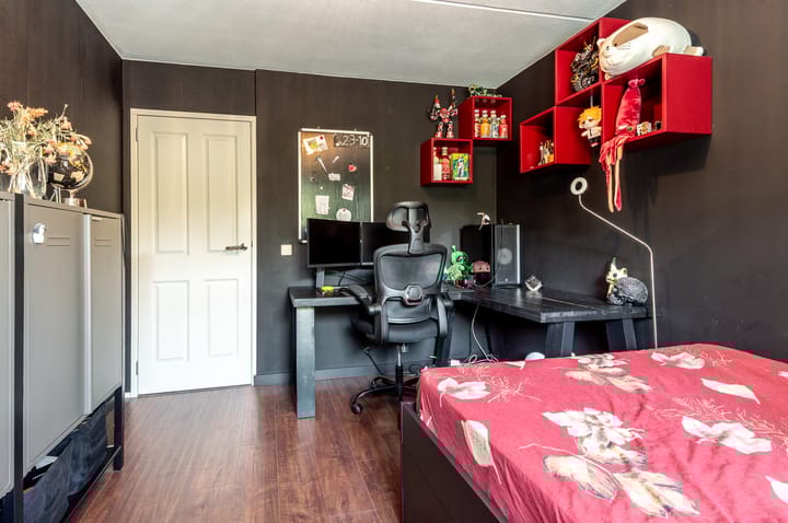 Foto 18 van G.T. Rietveldstraat 2