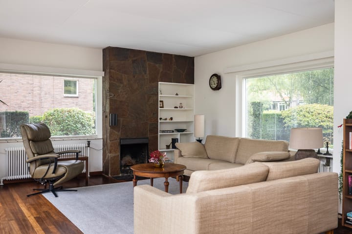 Foto 10 van Van Karnebeeklaan 4