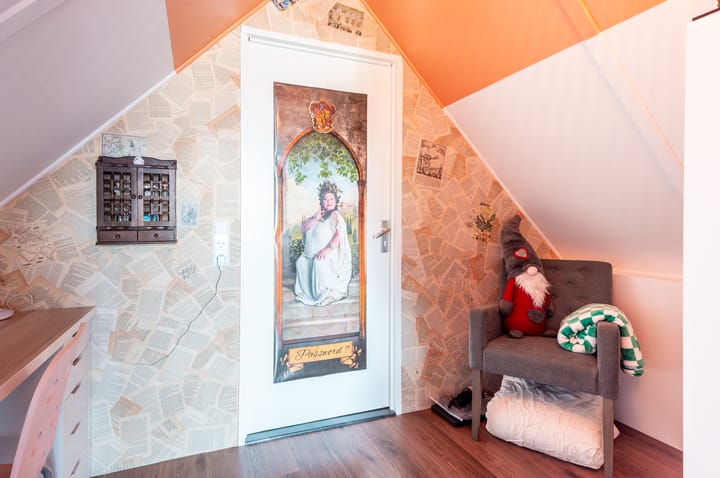 Foto 24 van G.T. Rietveldstraat 2