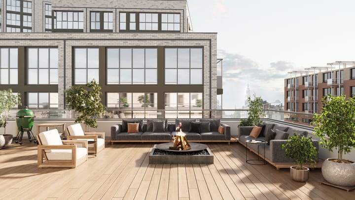 Photo 2 of Kwakelkade 6-C