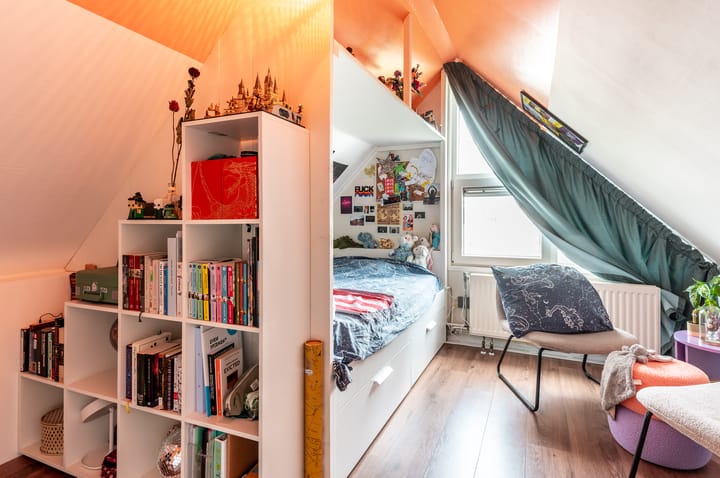 Foto 25 van G.T. Rietveldstraat 2