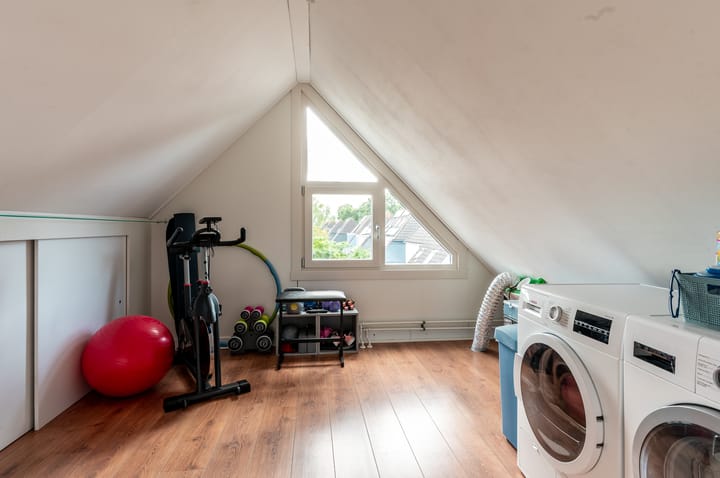 Foto 26 van G.T. Rietveldstraat 2