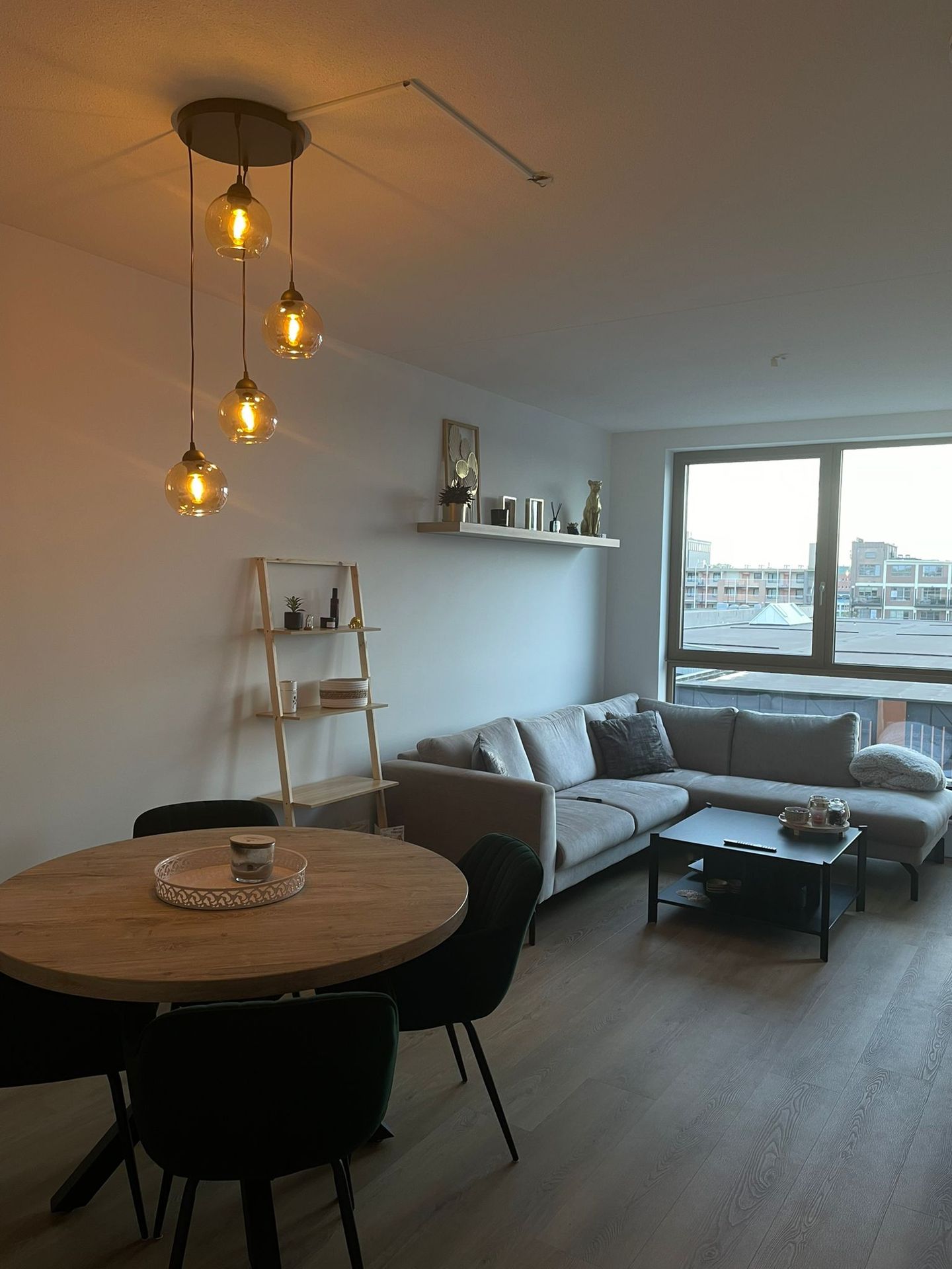 Foto 4 van Kwakelkade 6-C