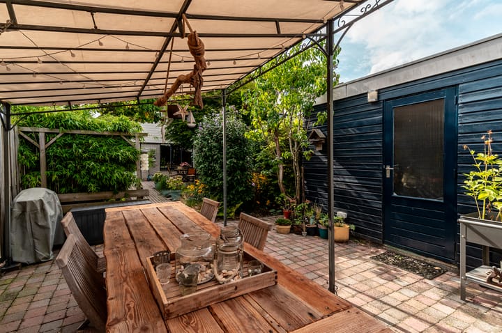 Foto 33 van G.T. Rietveldstraat 2