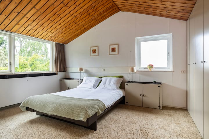 Foto 26 van Van Karnebeeklaan 4