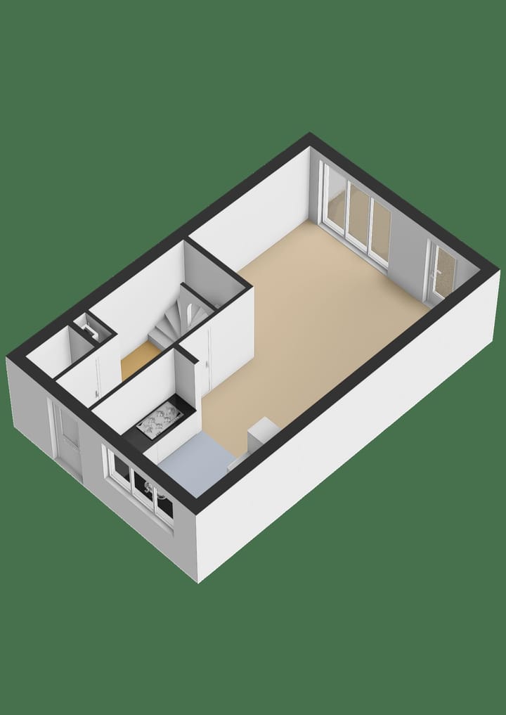 Foto 43 van G.T. Rietveldstraat 2