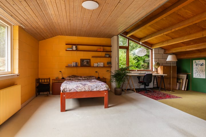 Foto 34 van Van Karnebeeklaan 4