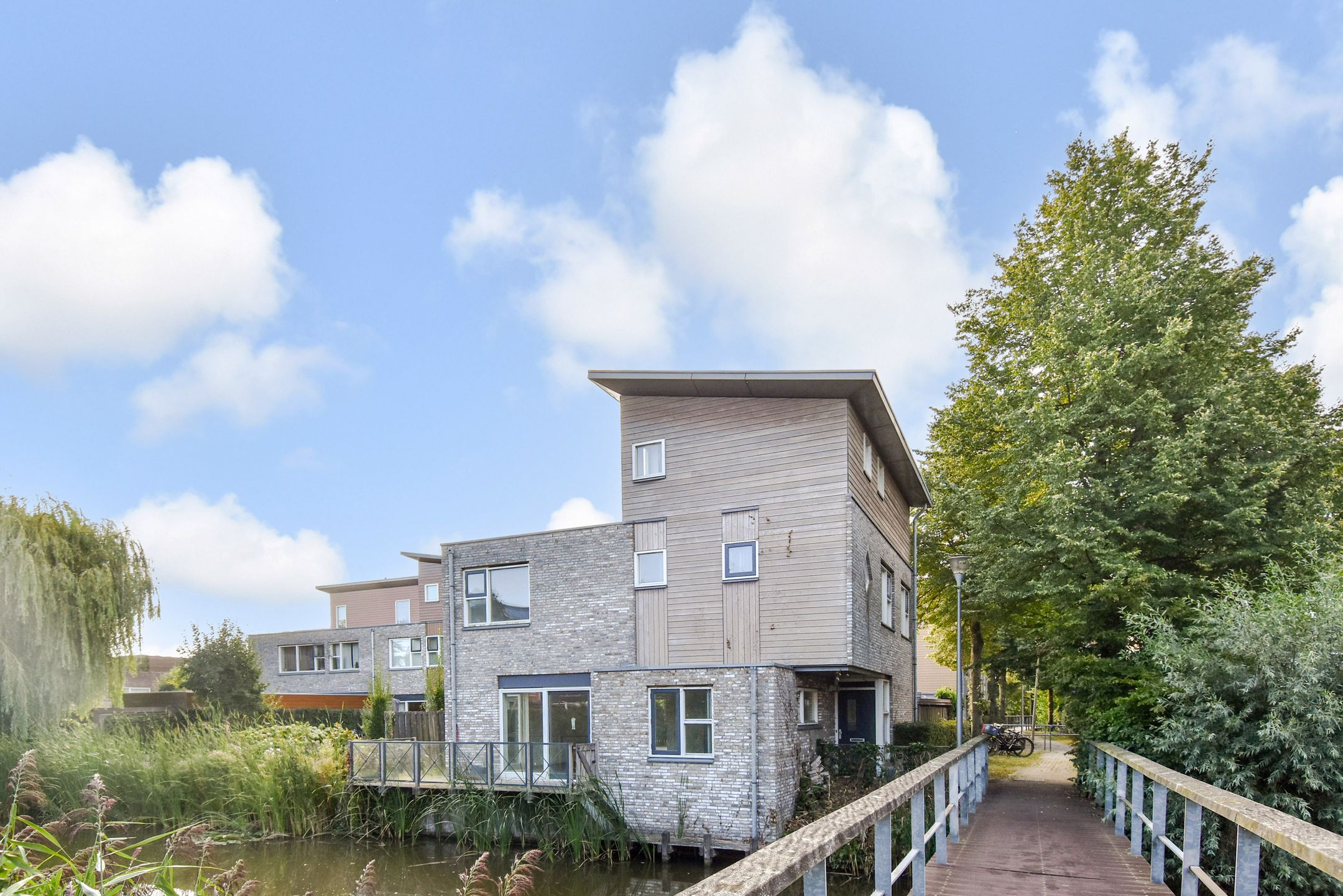 Zomereik, 34, Den Haag, 2498BR, Zuid-Holland, Nederland 34