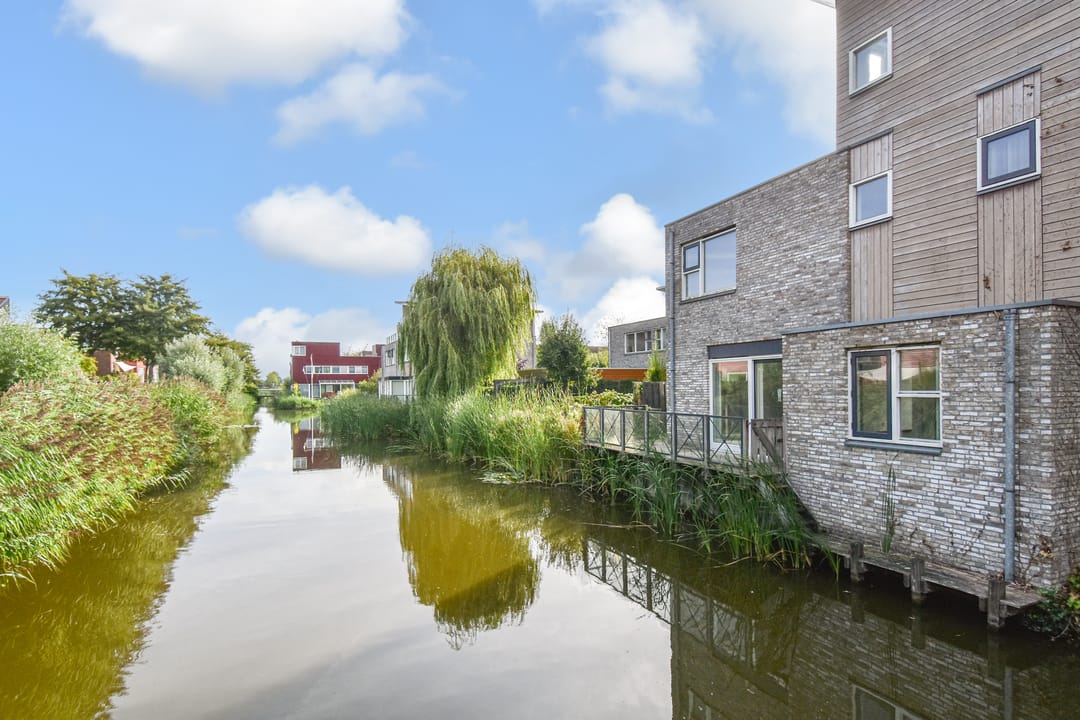 Photo 2 of Zomereik 34