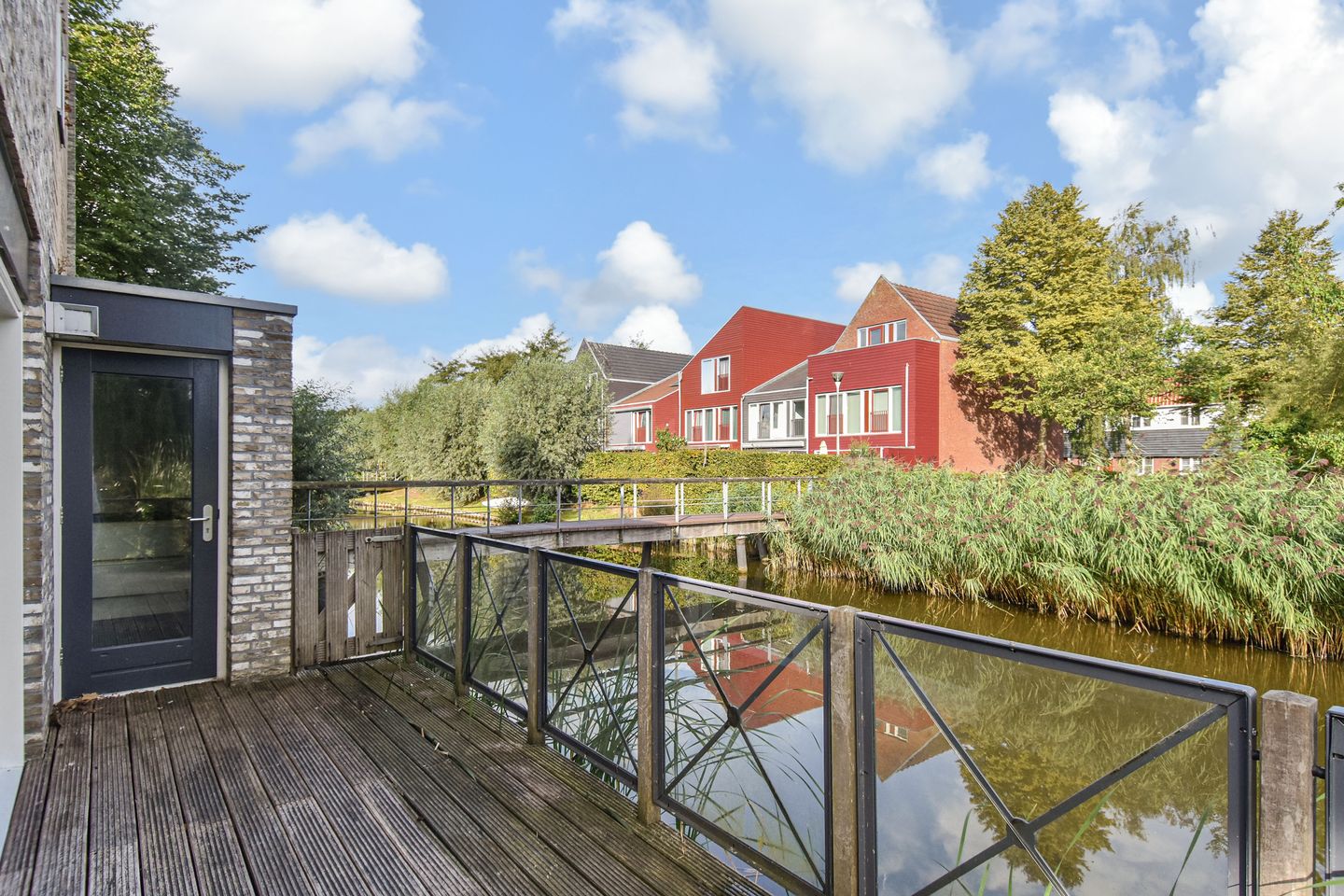 Photo 4 of Zomereik 34