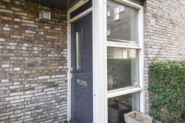 Photo 6 of Zomereik 34