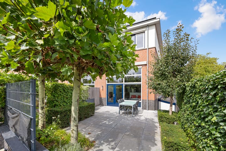 Foto 2 van Corterhoven 56