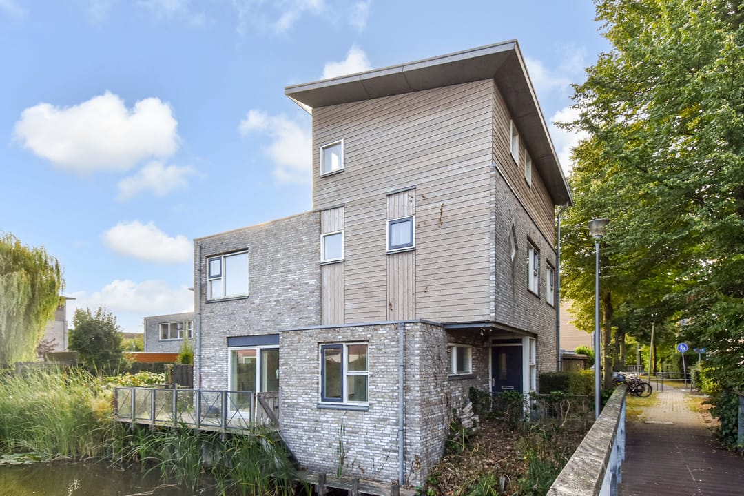 Photo 43 of Zomereik 34