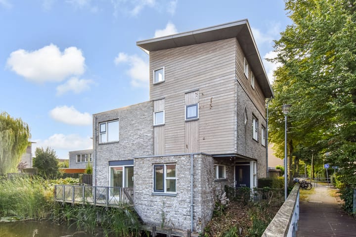 Photo 43 of Zomereik 34