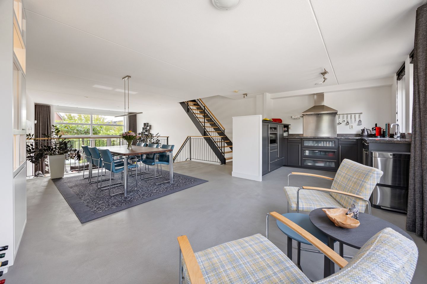 Foto 4 van Corterhoven 56