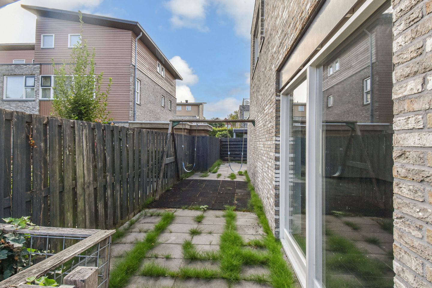 Photo 44 of Zomereik 34