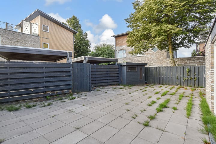 Photo 45 of Zomereik 34