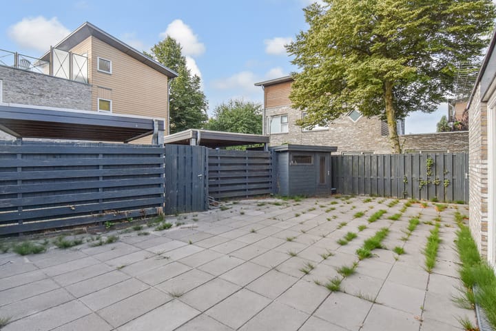 Photo 46 of Zomereik 34