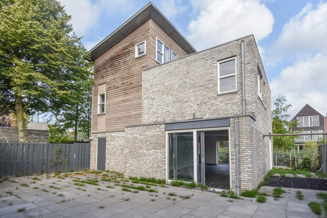 Photo 47 of Zomereik 34