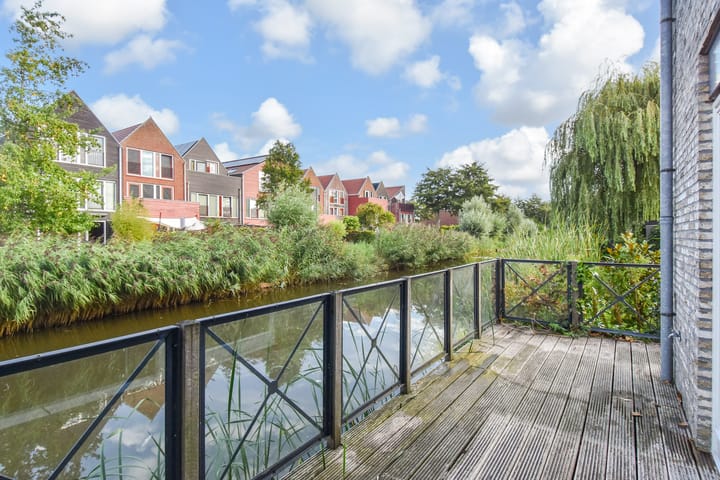 Photo 49 of Zomereik 34