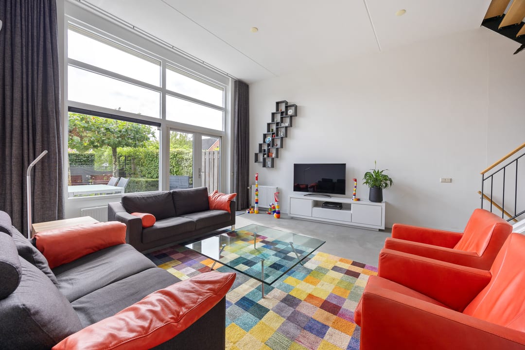 Foto 11 van Corterhoven 56