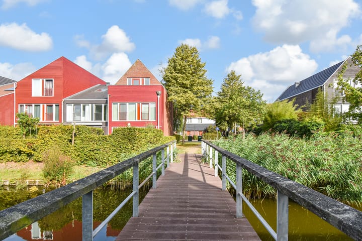 Photo 50 of Zomereik 34