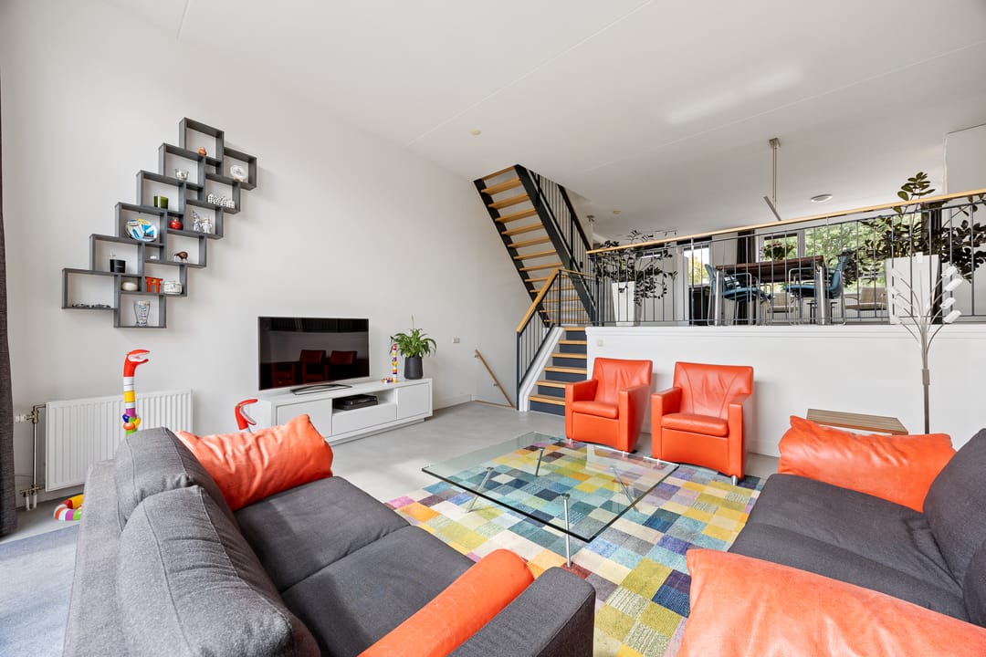 Foto 13 van Corterhoven 56