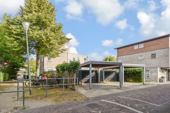 Photo 53 of Zomereik 34