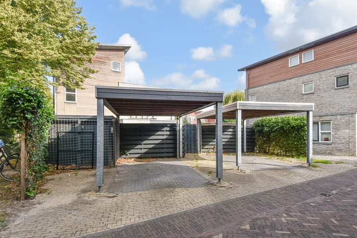 Photo 54 of Zomereik 34