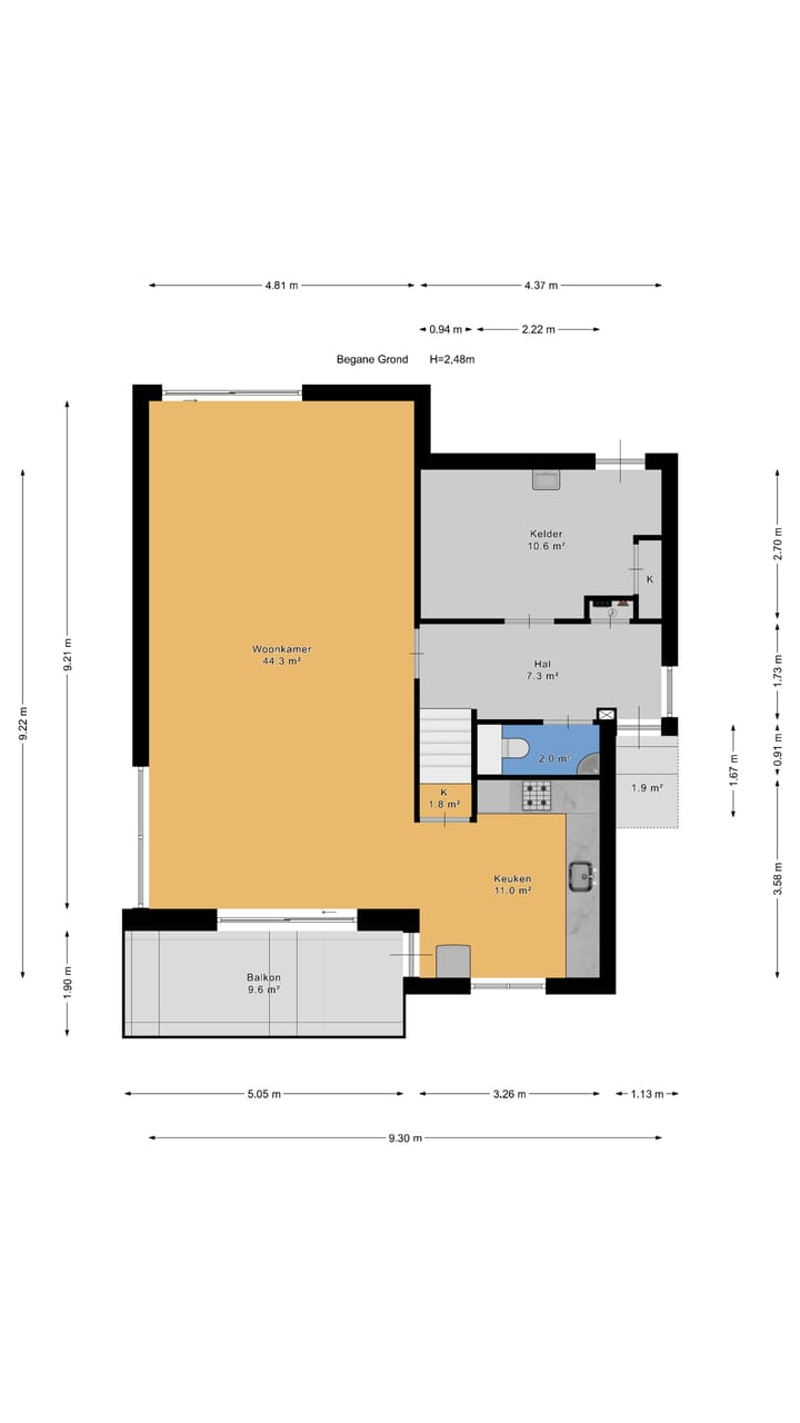 Photo 58 of Zomereik 34