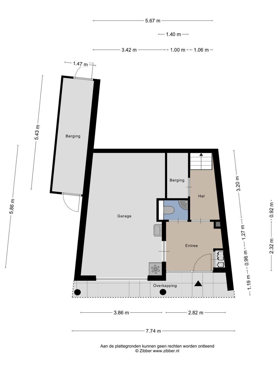 Foto 56 van Corterhoven 56