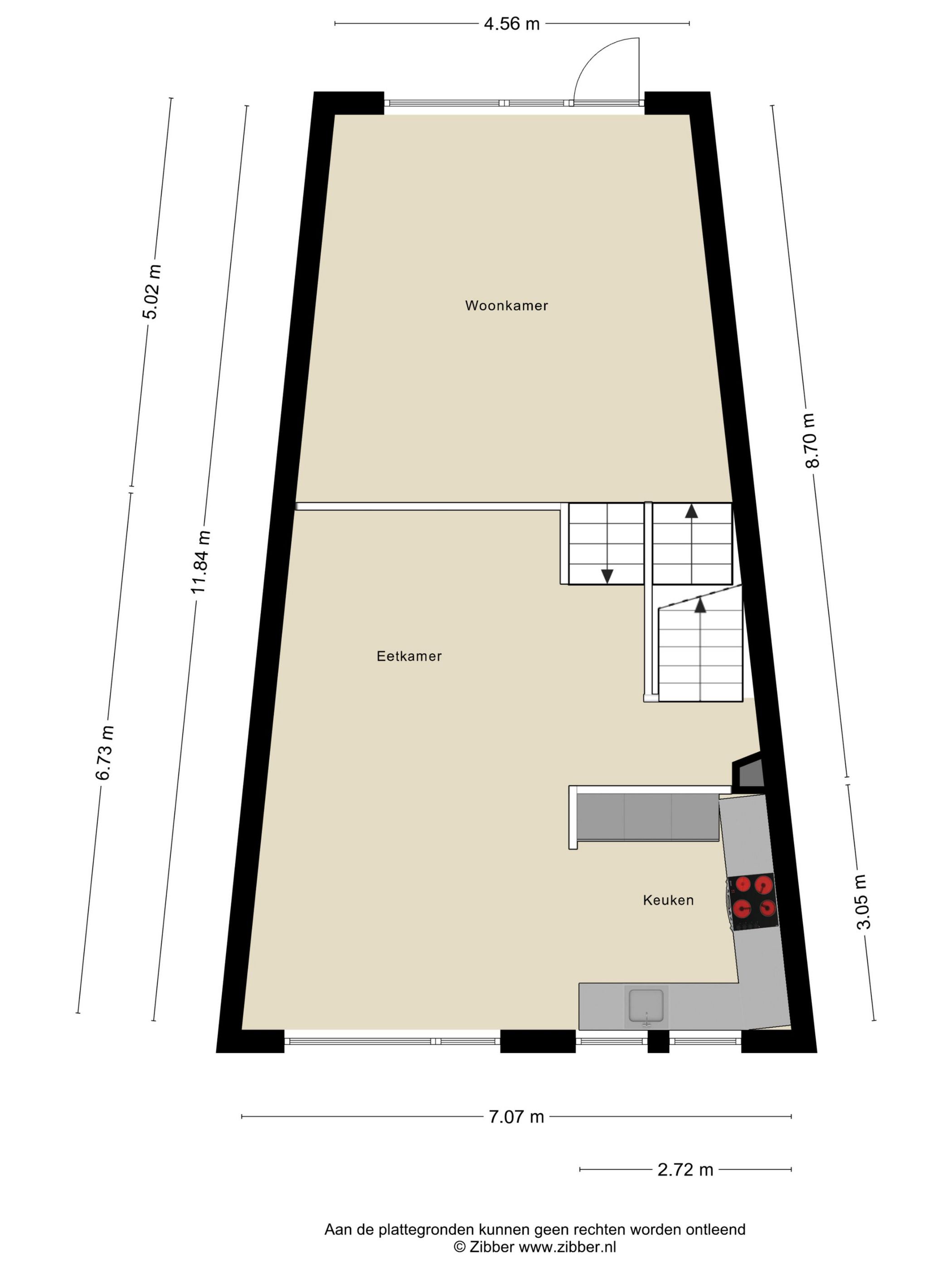 Foto 57 van Corterhoven 56