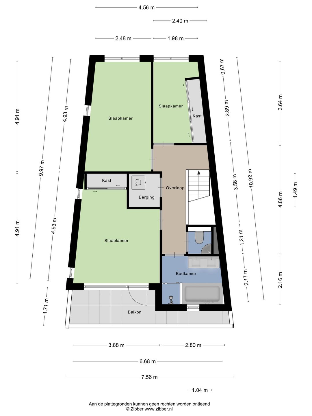 Foto 58 van Corterhoven 56